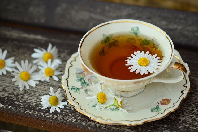 Aktion „Bleib gesund!“
