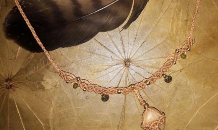 Das Knoten und die Rheinsteine