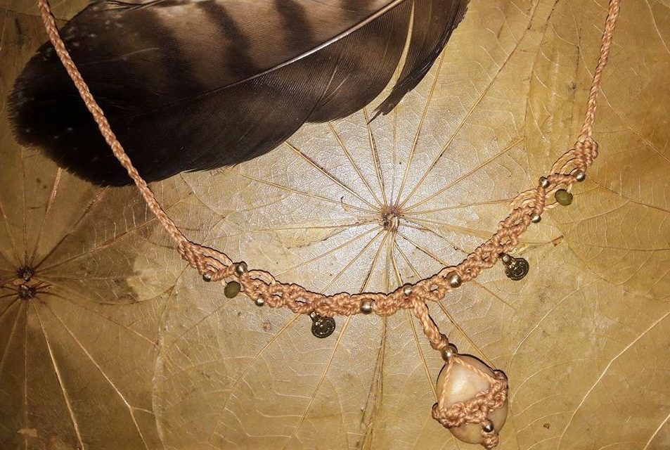 Das Knoten und die Rheinsteine