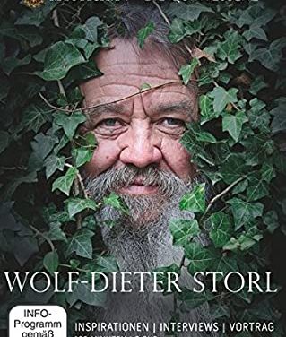 Wolf-Dieter Storl: Eine Legende der Natur zeigt dir seine Welt
