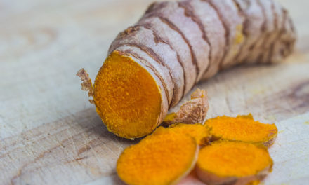 Curcuma – Küchengewürz und Heilmittel