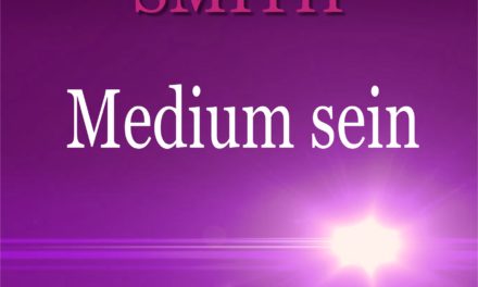 Medium sein von Gordon Smith