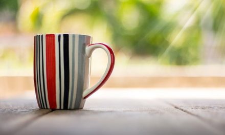 Der Kaffee am Morgen ist Dir zu langweilig?