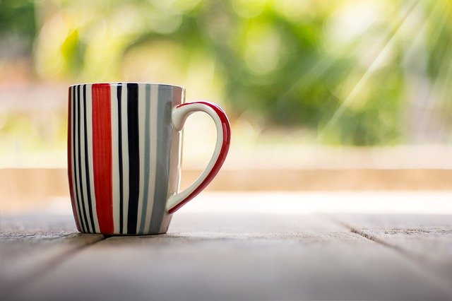 Der Kaffee am Morgen ist Dir zu langweilig?