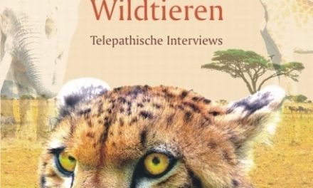 Gespräche mit Wildtieren