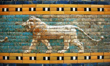 Der reichste Mann von Babylon und seine 10%