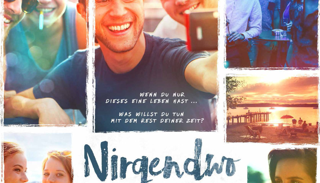 Nirgendwo – Der Weg ist das Ziel
