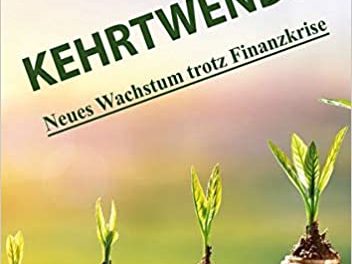 Kehrtwende: Neues Wachstum trotz Finanzkrise
