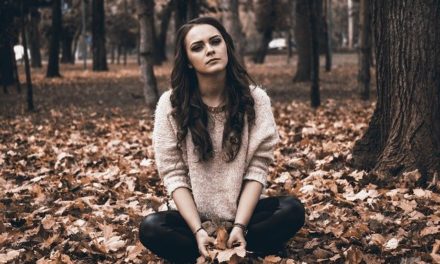 Reiki bei depressiven Verstimmungen