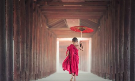 Die Karma-Gesetze und wie sie dir im Alltag helfen
