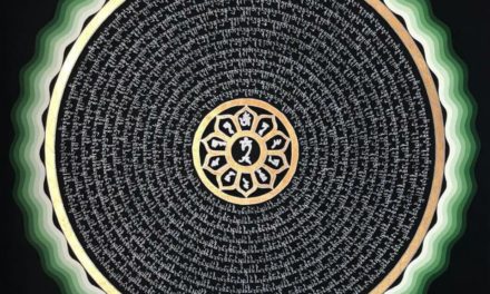 Die Kraft der Mandalas