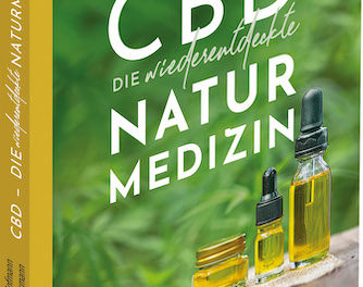 CBD – die wiederentdeckte Naturmedizin