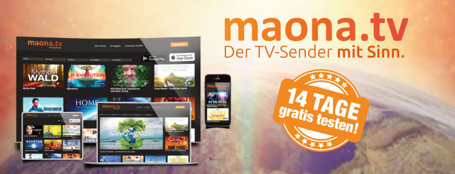 Das sinnvollste Weihnachtsgeschenk!