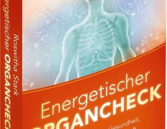 Energetischer Organcheck mit Symbolkarten
