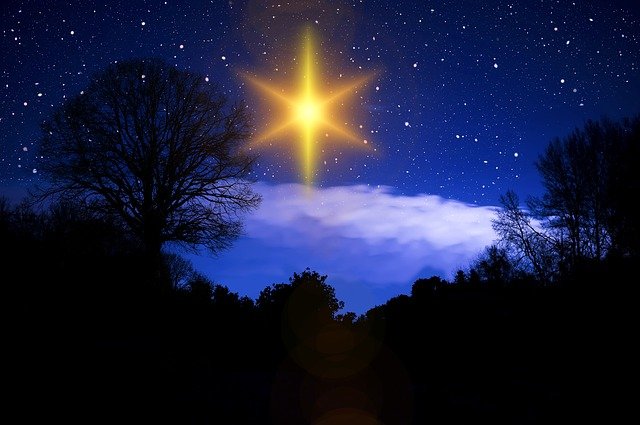 Die Sperrnächte – ab 8. Dezember
