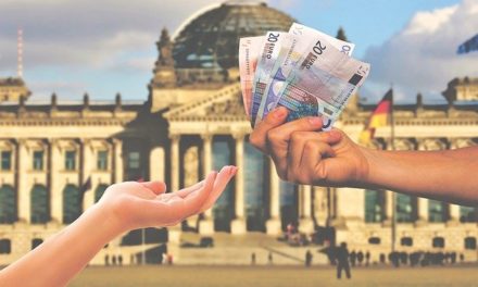 Kollektive Geldmuster in deinem Vaterland und Mutterland