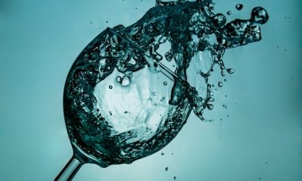 Sturm im Wasserglas