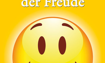 Das kleine Buch der Freude