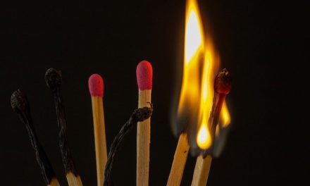 Burn-out