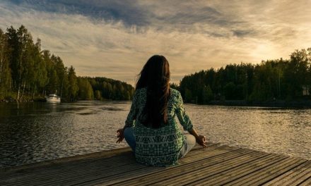Was ist  Meditation und wo liegen die Ursprünge?