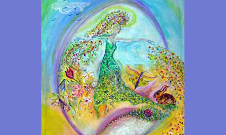 Ostara – die erwachende Natur
