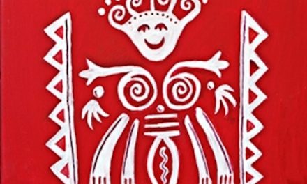 Baba Marta – Bulgarische Göttin des Monat März