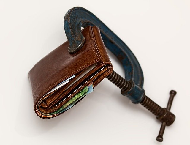 Ist Geld verdienen schwierig?