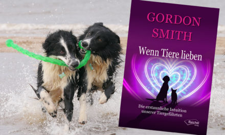 Wenn Tiere lieben von Gordon Smith