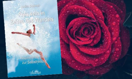 Frau sein in Zeiten des Wandels