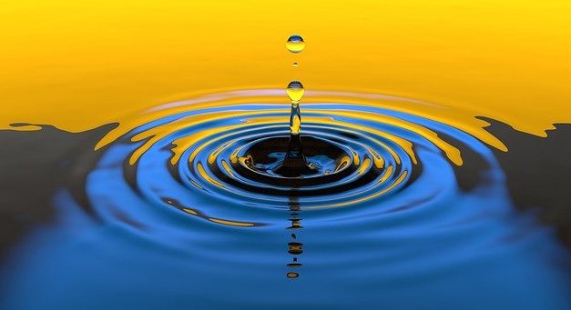 Miraculum ∞ Aqua – ein Geschenk von der „Quelle“ für die gesamte Erde!