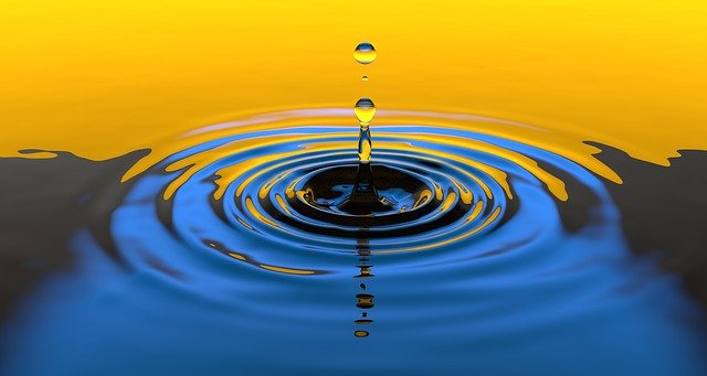 Miraculum ∞ Aqua – ein Geschenk von der „Quelle“ für die gesamte Erde!