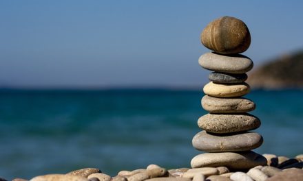 Emotionale Balance