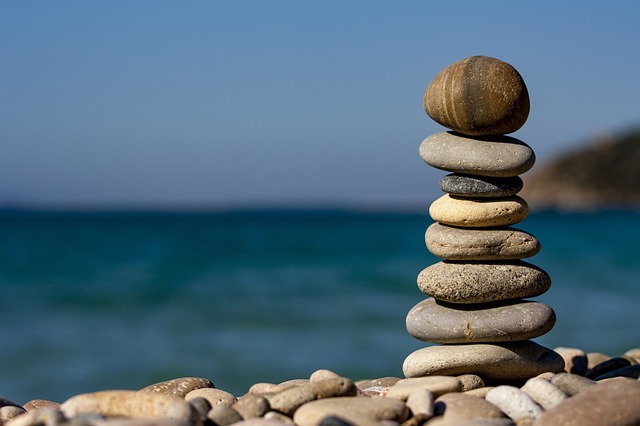 Emotionale Balance