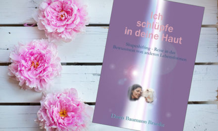 Ich schlüpfe in deine Haut von Dawn Baumann Brunke