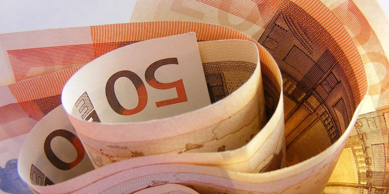 Die drei bedeutenden Ebenen des Geldbewusstseins