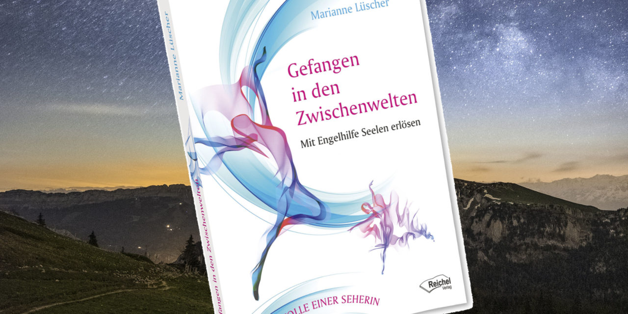 Gefangen in den Zwischenwelten