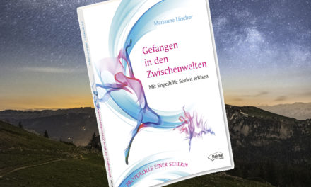 Gefangen in den Zwischenwelten