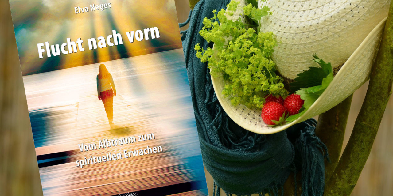 Flucht nach vorn