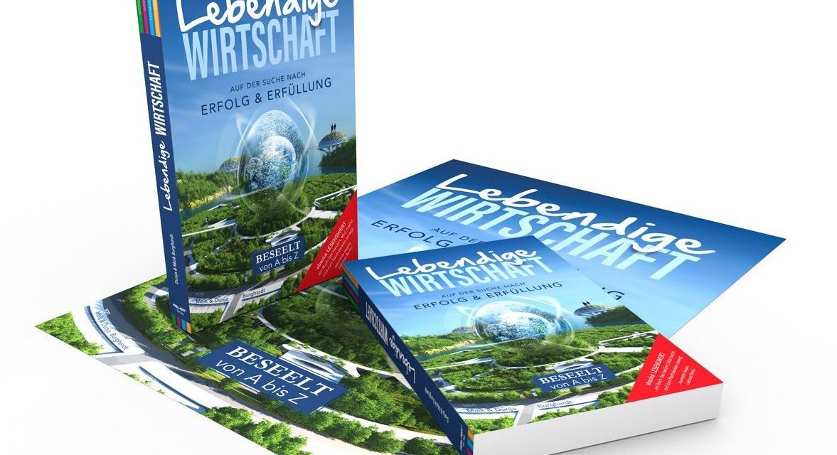 Arm oder reich? Wie fühlt sich Dein WirtschaftsLEBEN an?