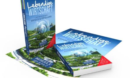 Arm oder reich? Wie fühlt sich Dein WirtschaftsLEBEN an?