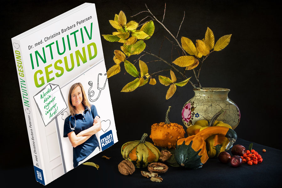 Intuitiv gesund.
