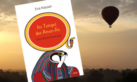 Im Tempel des Amun-Re