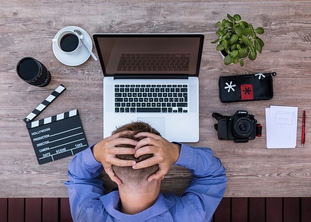 Burnout – das Erschöpfungssyndrom und mögliche Hilfe