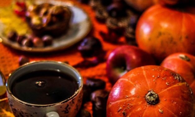 Dunkelheitsfest – Samhain – All Hallow´s Eve