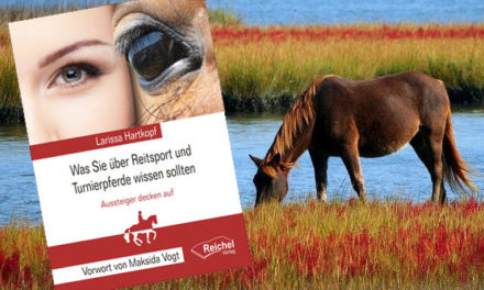 Was Sie über Reitsport und Turnierpferde wissen sollten – Aussteiger decken auf