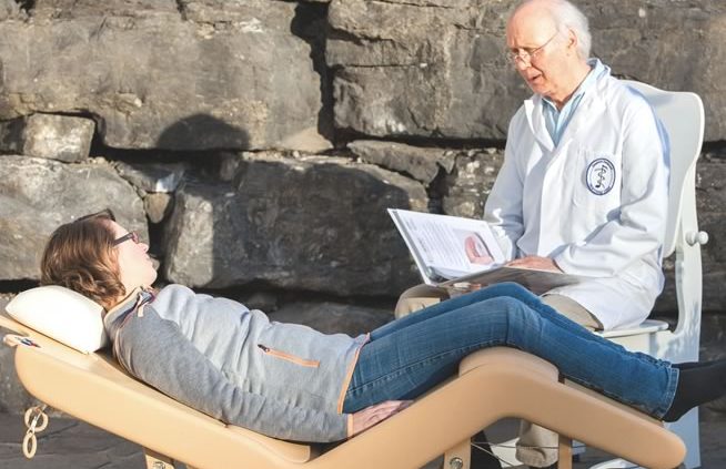 Ganz einfach therapieren – geht das? Das geht!