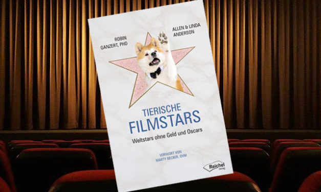 Die tierischen Filmstars 2022
