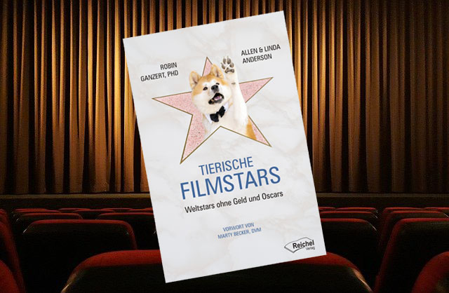 Die tierischen Filmstars 2022