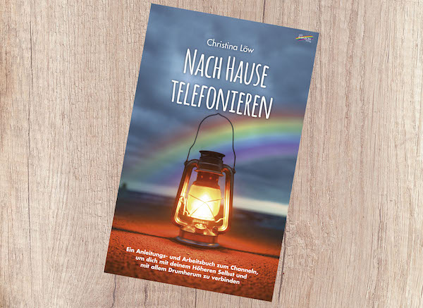 Nach Hause telefonieren – Channeln lernen