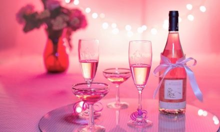Wie stehen die Sterne am Valentinstag?
